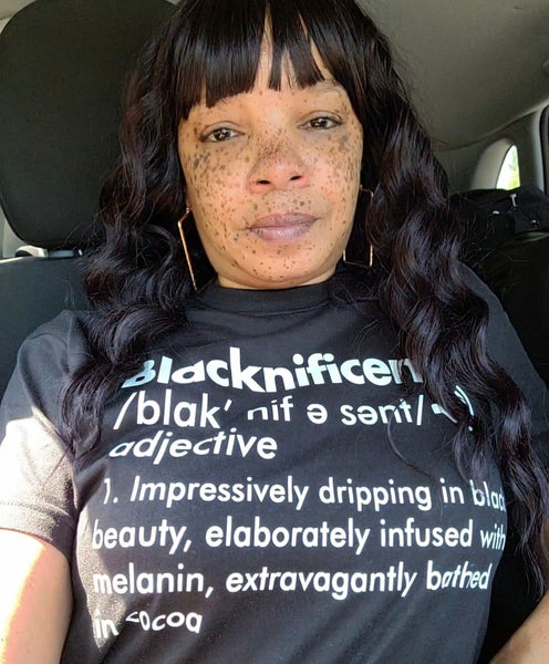 Blacknificent