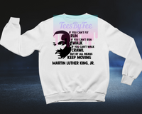 MLK JR TEE